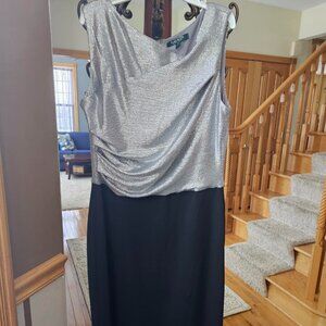 Ralph Lauren Cocktail Dress